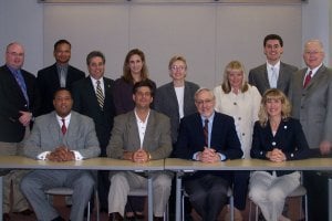 SPA Advisory Council